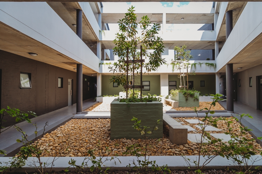 1 Bedroom Property for Sale in Dormehls Drift Western Cape